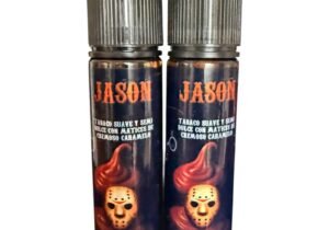 JASON 60ML