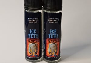 YETI 0% 60ML