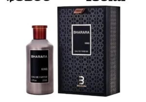 BHARARA KING 150ML.