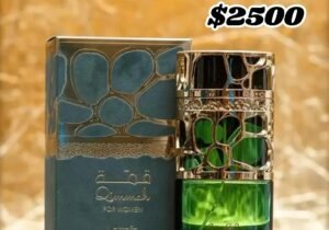 QIMMAH FOR WOMEN 100ML. LATTAFA