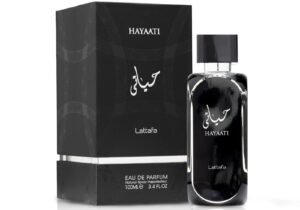 HAYAATI 100ML. LATTAFA