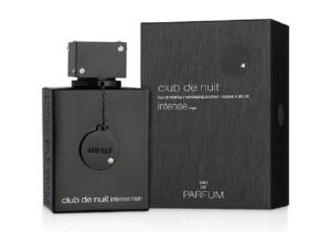 CLUB DE NUIT INTENSE EAU DE PARFUM 200ML. ARMAF