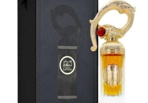SEHR 100ML. LATTAFA