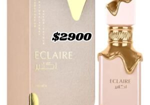 ECLAIRE 100ML. LATTAFA