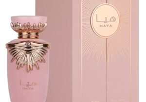 HAYA 100ML. LATTAFA