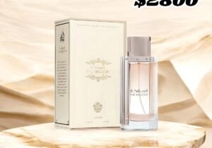 THE KINGDOM WOMEN 100ML. LATTAFA