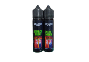 ENERGY DRINK 60ML