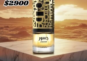 JASOOR 100ML - LATTAFA