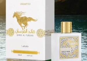 QAED AL FURSAN UNLIMITED 90ML- LATTAFA