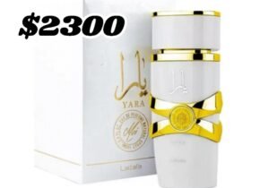 YARA MOI 100ML- LATTAFA