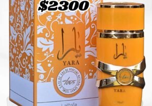 YARA TOUS 100ML- LATTAFA