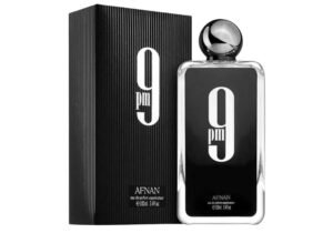 9 PM 100ML - AFNAN