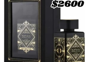 OUD FOR GLORY 100ML- LATTAFA