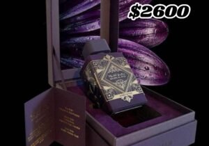 AMETHYST 100ML- LATTAFA