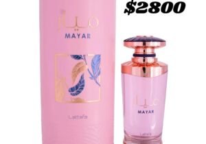 MAYAR 100ML- LATTAFA