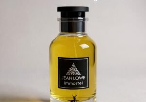 JEAN LOWE INMORTAL 100ML. MAISON ALHAMBRA