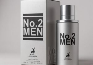No.2 80ML - MAISON ALHAMBRA