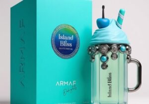 ISLAND BLISS 100ML- ARMAF