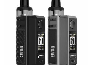DRAG E60 - VOOPOO