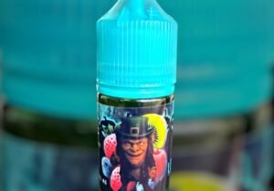 LEPRECHAUN 30ML/25MG
