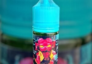 HELLBOY 30ML/25MG