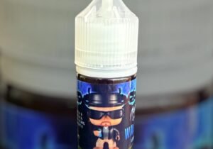 WALTER WHITE 30ML/25MG