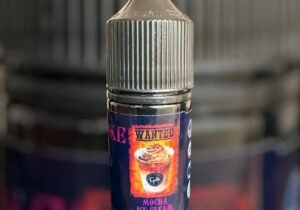 MOCHE ICE CREAM 30ML/25MG