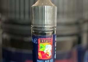 FRUIT MIX ICE 30ML/25MG