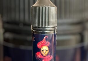 JASON 30ML/25MG