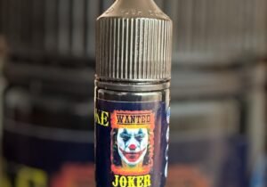 JOKER 30ML/25MG