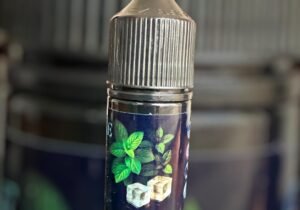 ICE YETI 30ML/25MG