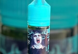 LA MONJA 30ML/25MG