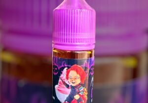 CHUCKY 30ML/25MG