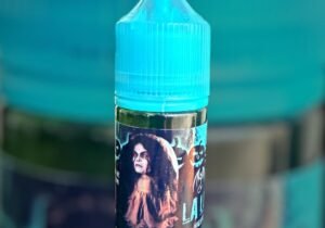 LA LLORONA 30ML/25MG
