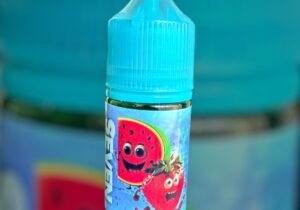 STRAWBERRY WATERMELON 30ML/25MG