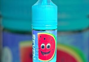 WATERMELON 30ML/25MG