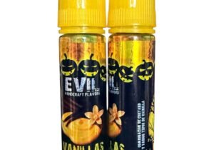 VANILLAS CUSTARD 60ML