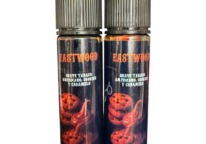 EASTWOOD 60ML