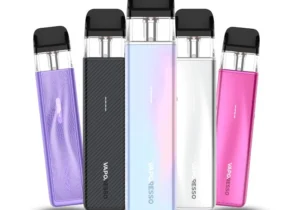 XROS 5 MINI VAPORESSO
