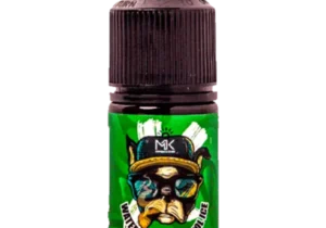 WATERMELON MENTHOL ICE - MASKKING 30ML