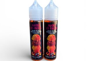 MOCHA ICE CREAM 60ML