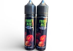 FRUIT MIX 0% 60ML