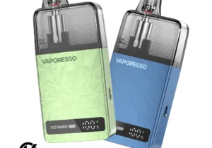 VAPORESSO ECO NANO PLUS