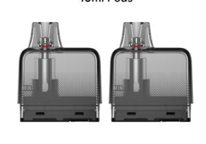 CARTUCHO ECO NANO PLUS 10ML