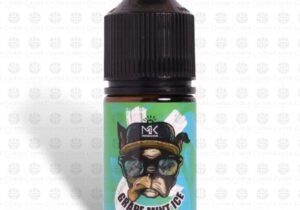 GRAPE MINT ICE - MASKKING 30ML