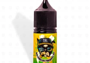 WATERMELON PINEAPPLE ICE - MASKKING 30ML
