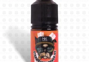 STRAWBERRY MANGO ICE - MASKKING 30ML