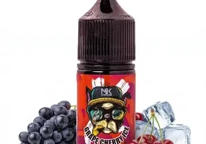 GRAPE CHERRY ICE - MASKKING 30ML
