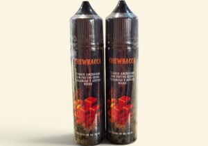 CHEWBACCA 60ML